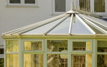 conservatory roof repair Chapel Cleeve, Somerset