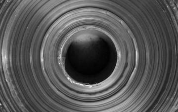 Chapel Cleeve edpm waterproofing