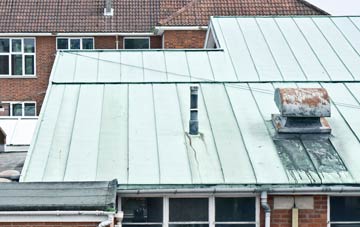 Chapel Cleeve lead roofing costs