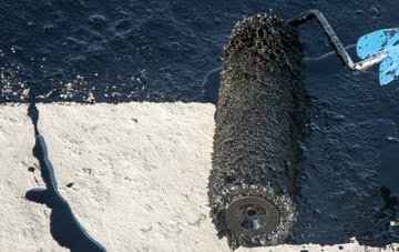 Chapel Cleeve liquid sealant waterproofing