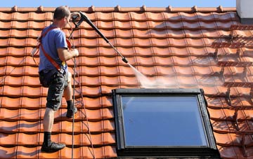 roof cleaning Chapel Cleeve, Somerset
