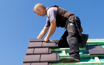 disadvantages of Chapel Cleeve slate roofing