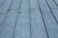 Chapel Cleeve lead roofing