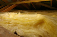 Chapel Cleeve pitch roof insulation